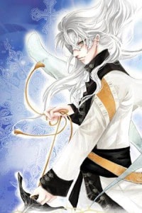 师尊,请点灯