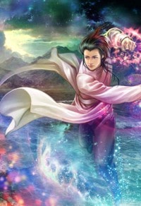 村花、村嫂、村支书