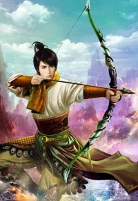 那些被人压在身下的日子-携手