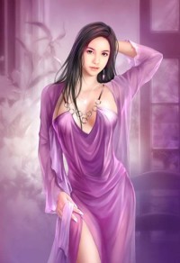 桃花遍地美男艳:风月传奇