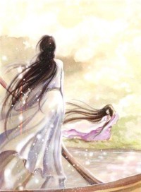 青儿的武侠世界