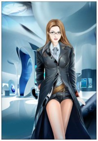 我的绝品美女