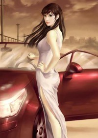 可爱女子冰郎君