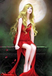清湛蜜事
