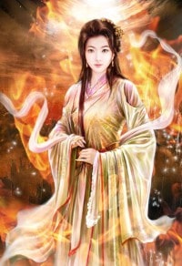 梦里天池