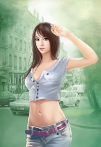 山河谋：将女倾城